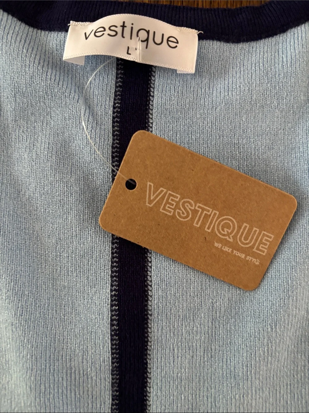 vestique soft sleeveless